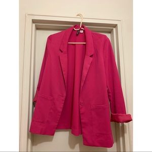 ❌SOLD❌ H&M Blazer